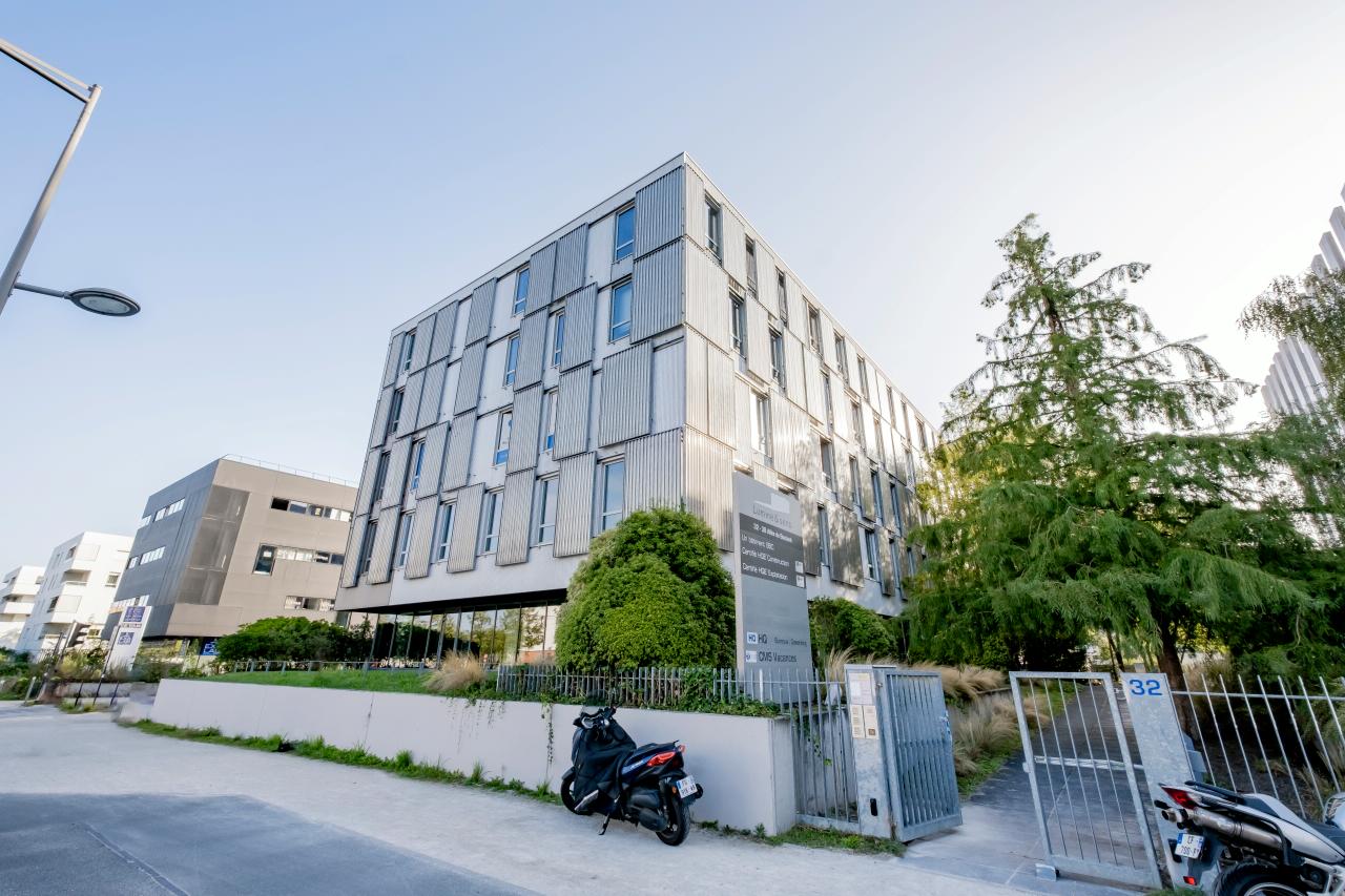 Bureau Bordeaux 983m² Location bureau Bordeaux Gironde OLBUR2206957 0